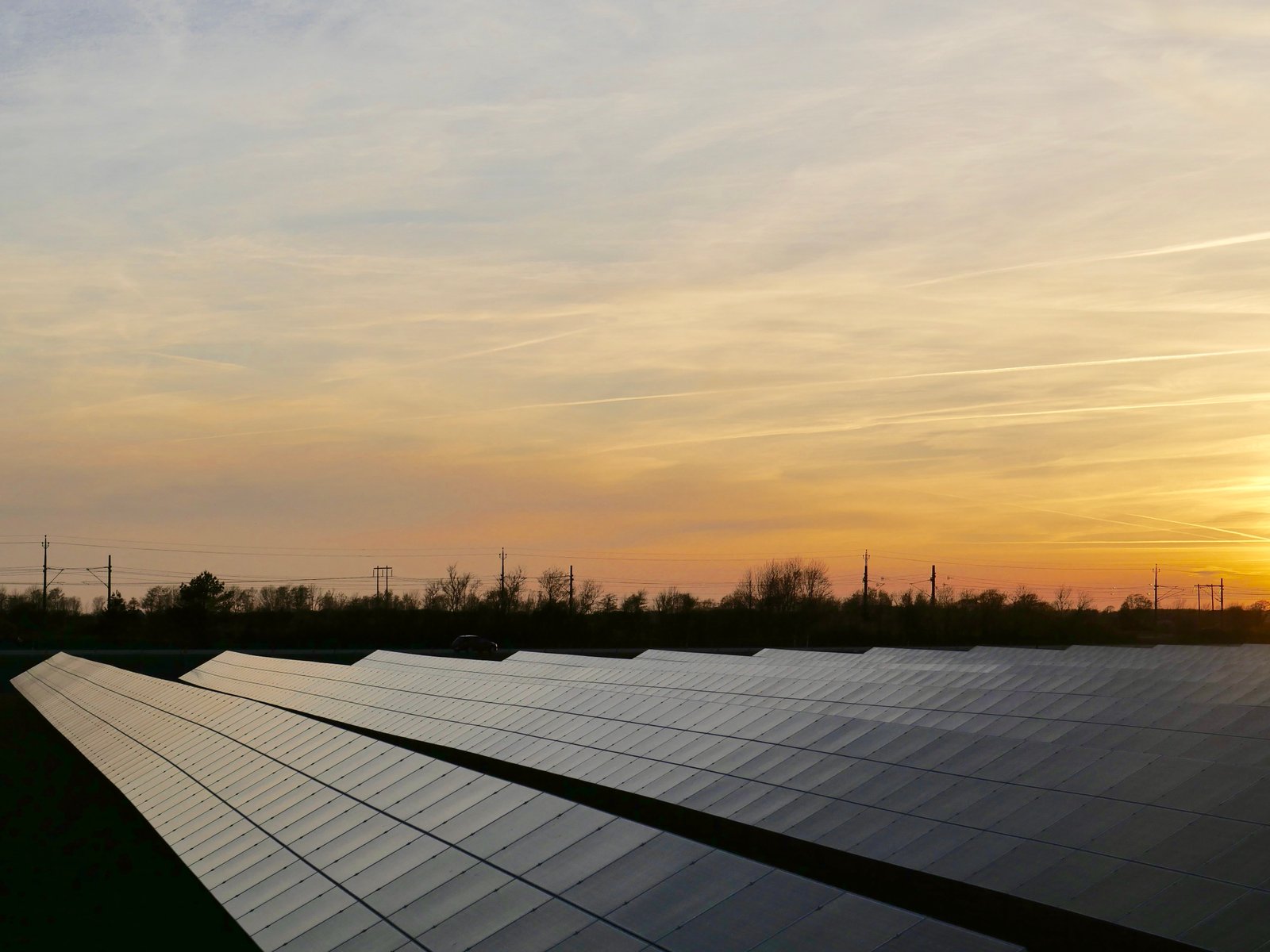 Solarize Electrical Energy