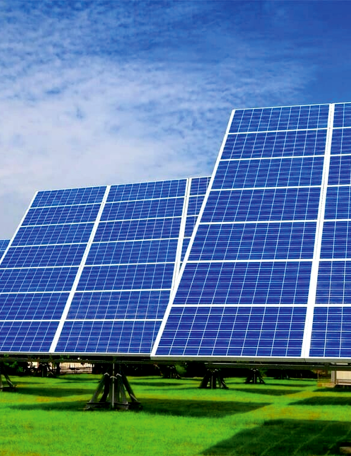 KIMS Group of Companies 2 MW solar project in Pavagada